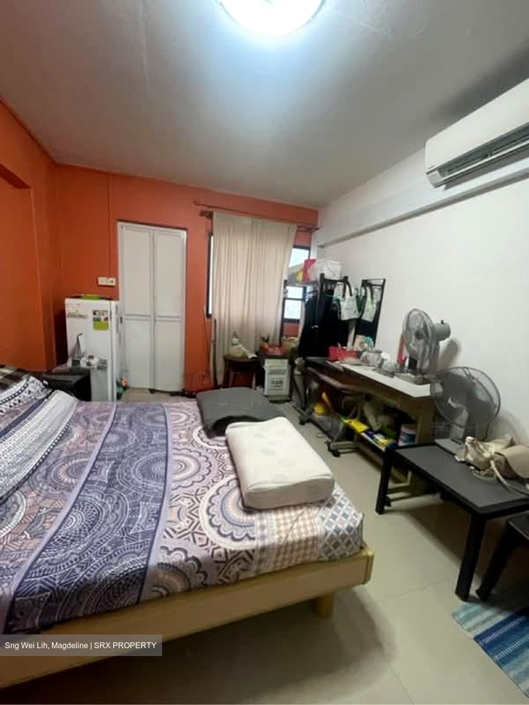 Blk 287 Ficus Vale (Yishun), HDB 4 Rooms #589899231